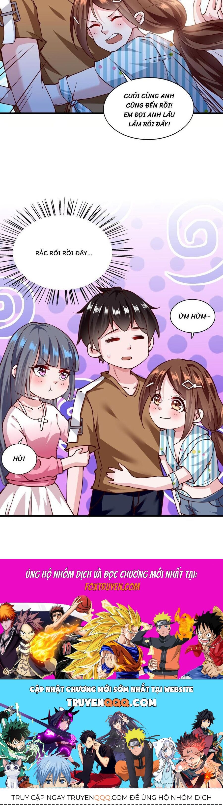 Chiếc Điện Thoại Thần Kỳ Chapter 119 - 22