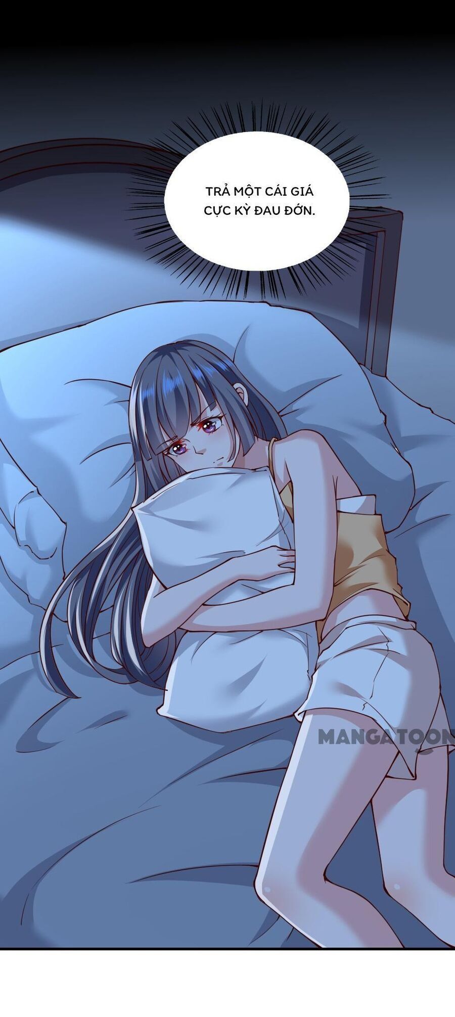 Chiếc Điện Thoại Thần Kỳ Chapter 119 - 7