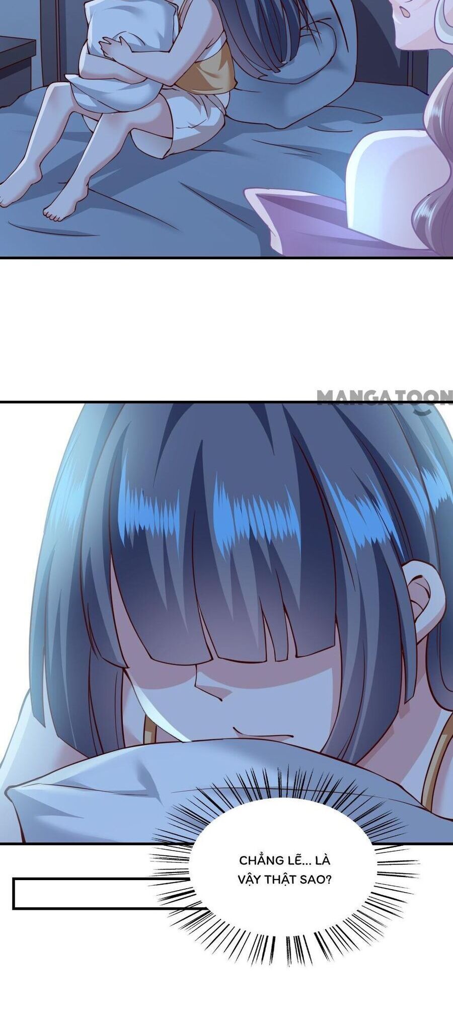 Chiếc Điện Thoại Thần Kỳ Chapter 119 - 9