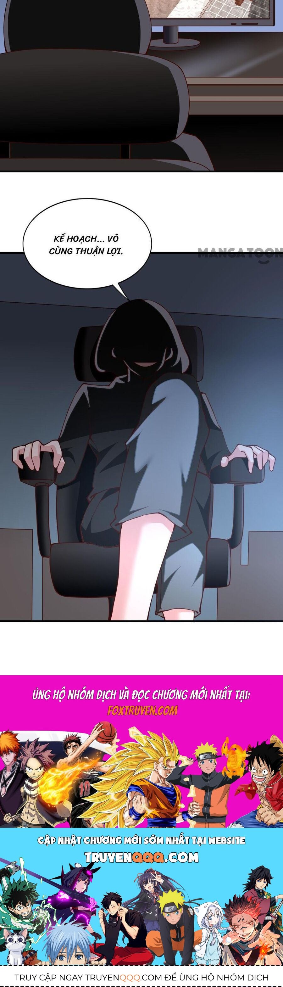 Chiếc Điện Thoại Thần Kỳ Chapter 121 - 16