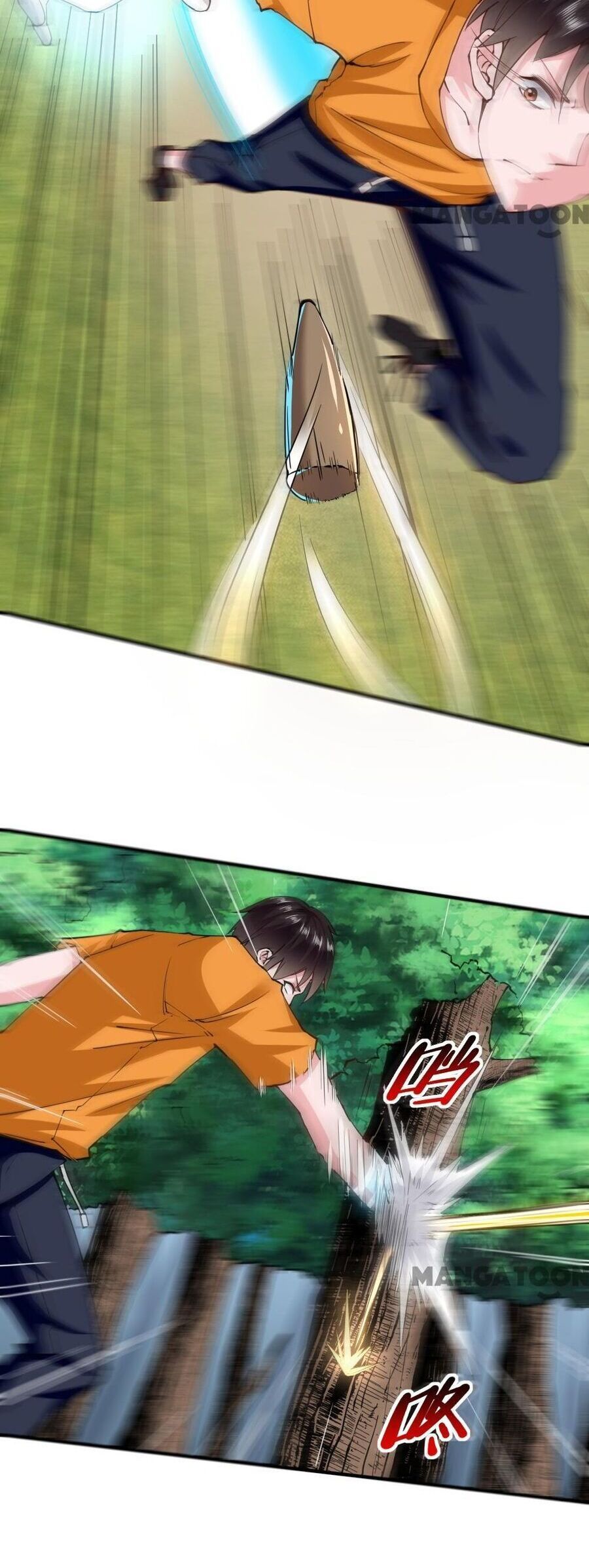 Chiếc Điện Thoại Thần Kỳ Chapter 123 - 14