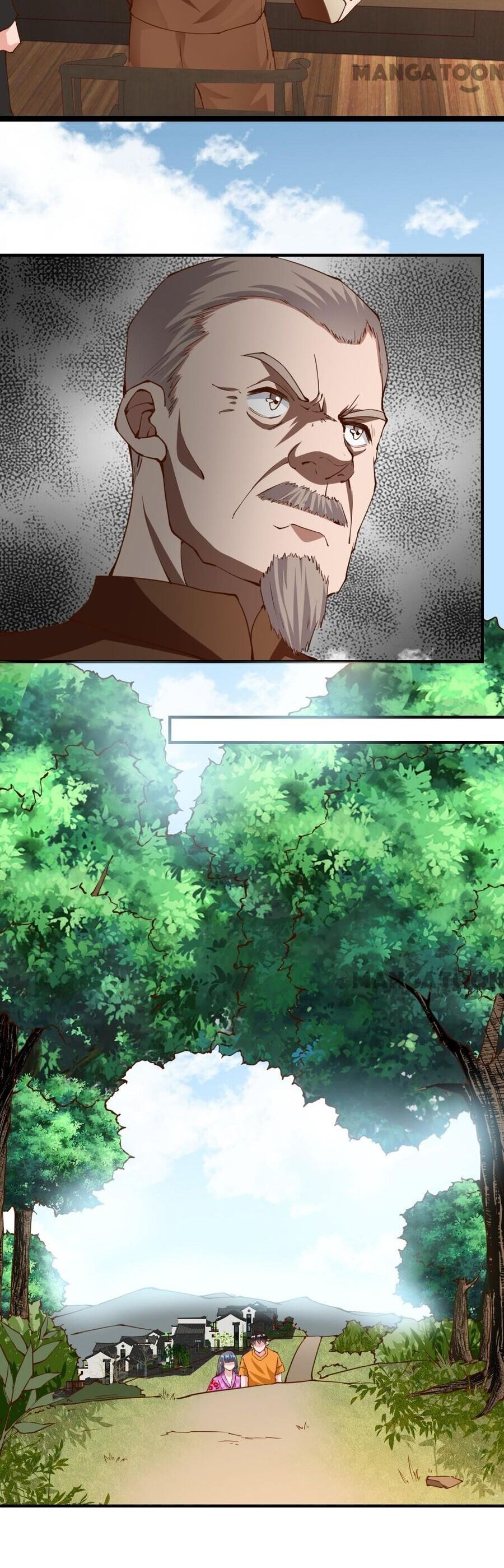 Chiếc Điện Thoại Thần Kỳ Chapter 123 - 6