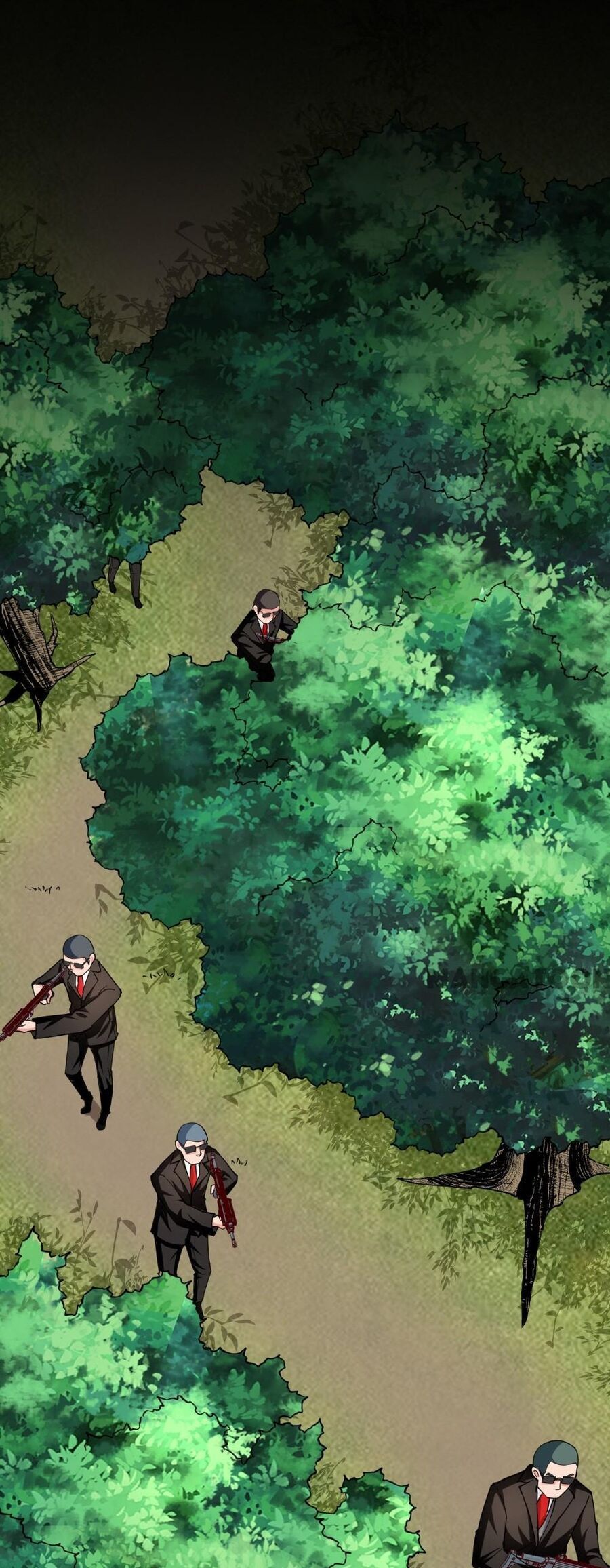 Chiếc Điện Thoại Thần Kỳ Chapter 124 - 5