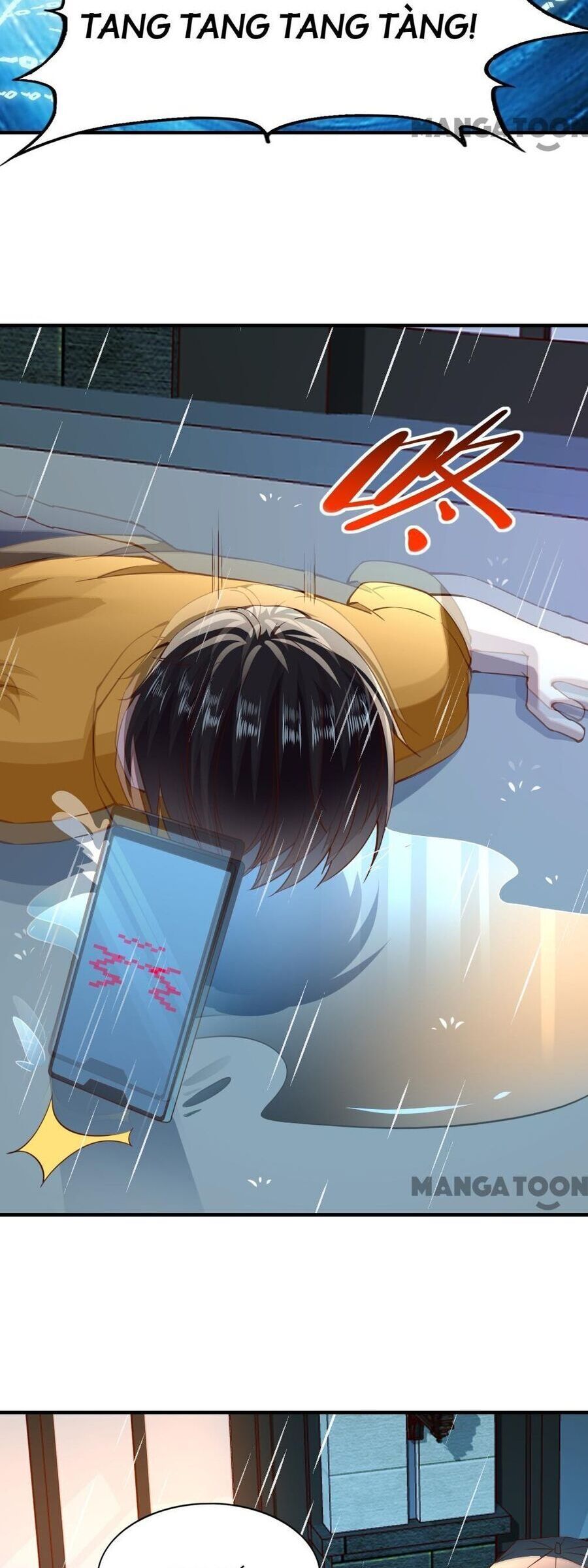 Chiếc Điện Thoại Thần Kỳ Chapter 126 - 17