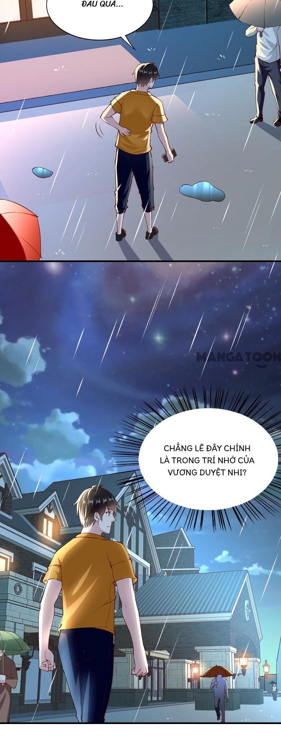 Chiếc Điện Thoại Thần Kỳ Chapter 126 - 18