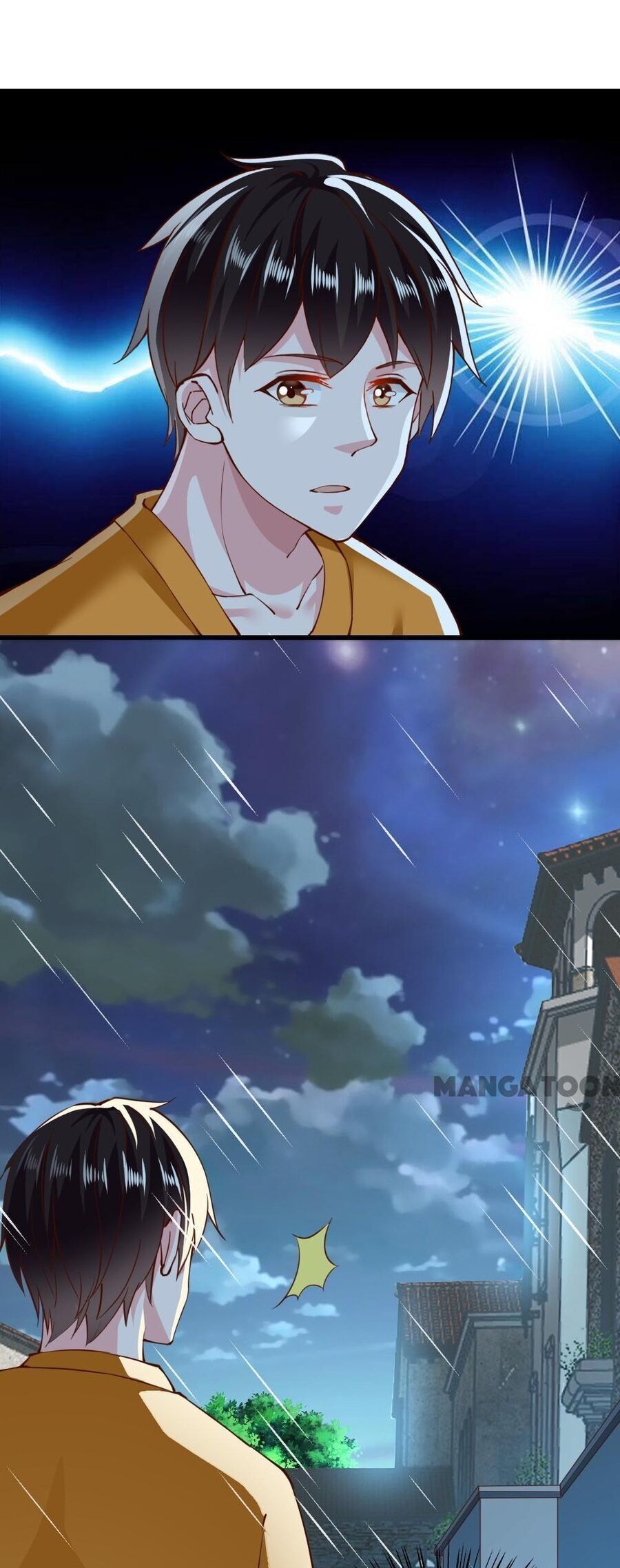 Chiếc Điện Thoại Thần Kỳ Chapter 126 - 19