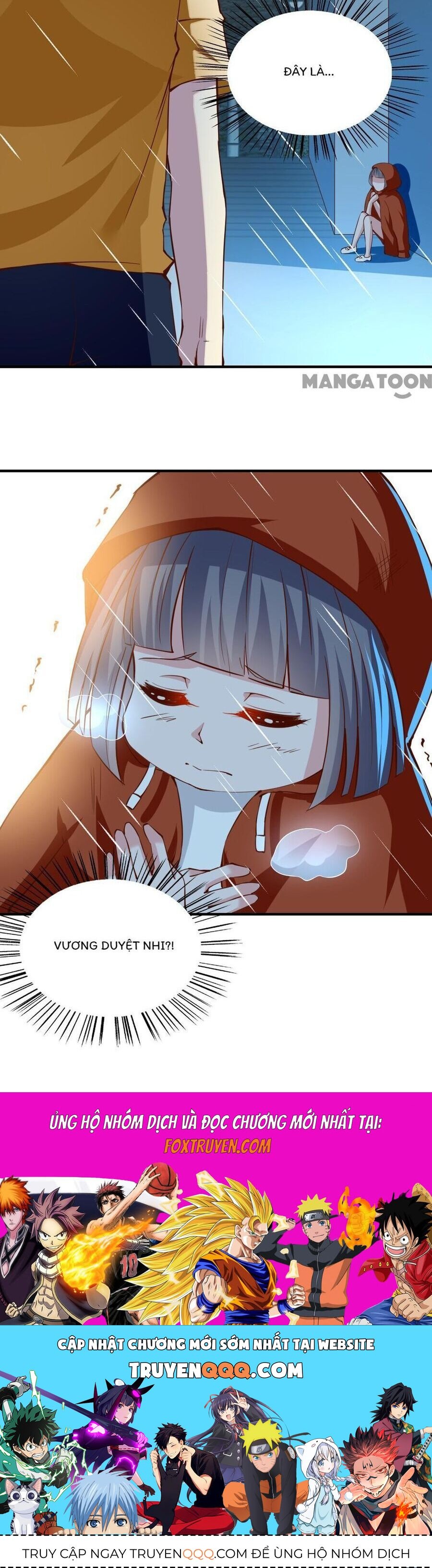 Chiếc Điện Thoại Thần Kỳ Chapter 126 - 20