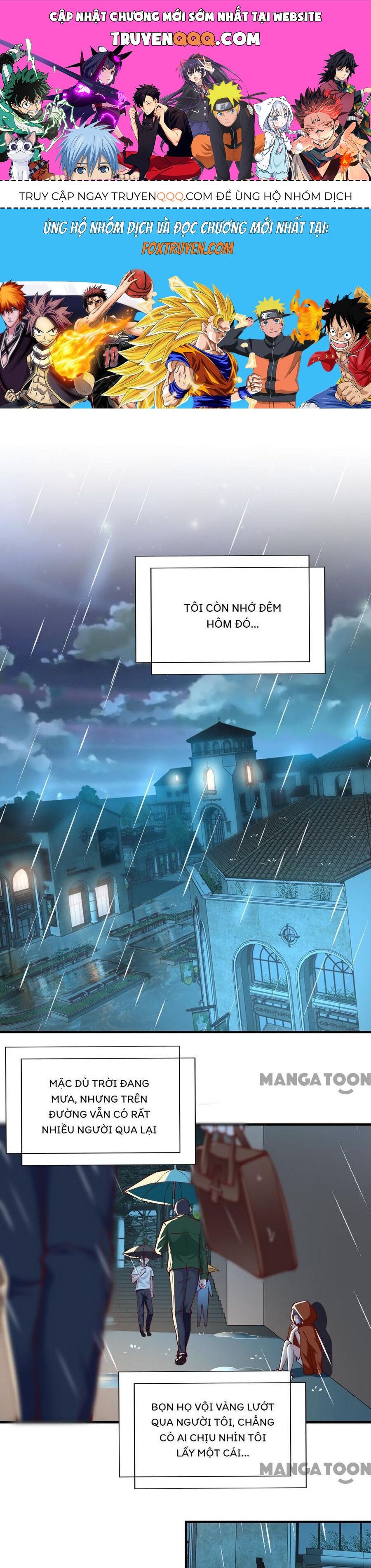 Chiếc Điện Thoại Thần Kỳ Chapter 127 - 1