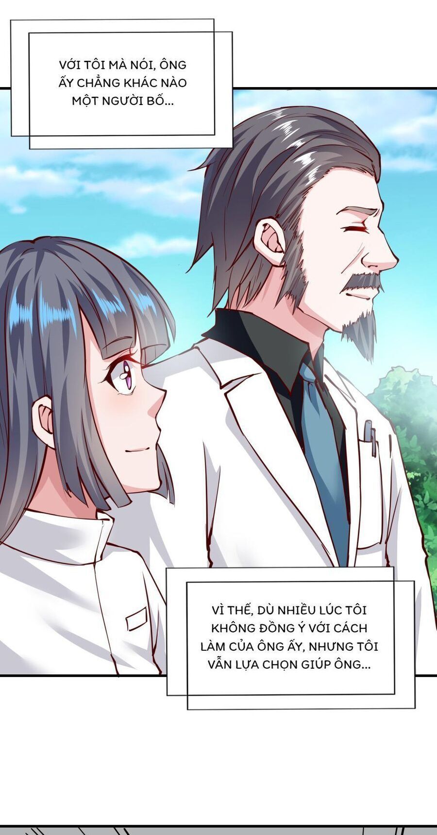 Chiếc Điện Thoại Thần Kỳ Chapter 127 - 11