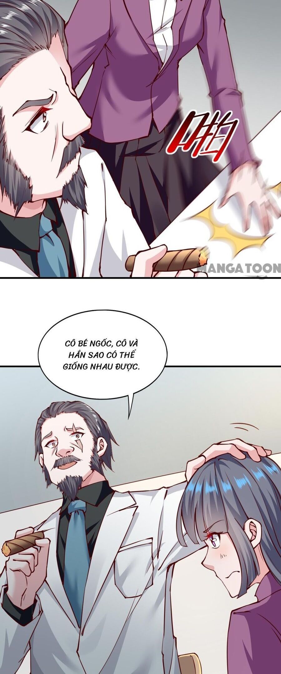 Chiếc Điện Thoại Thần Kỳ Chapter 127 - 14