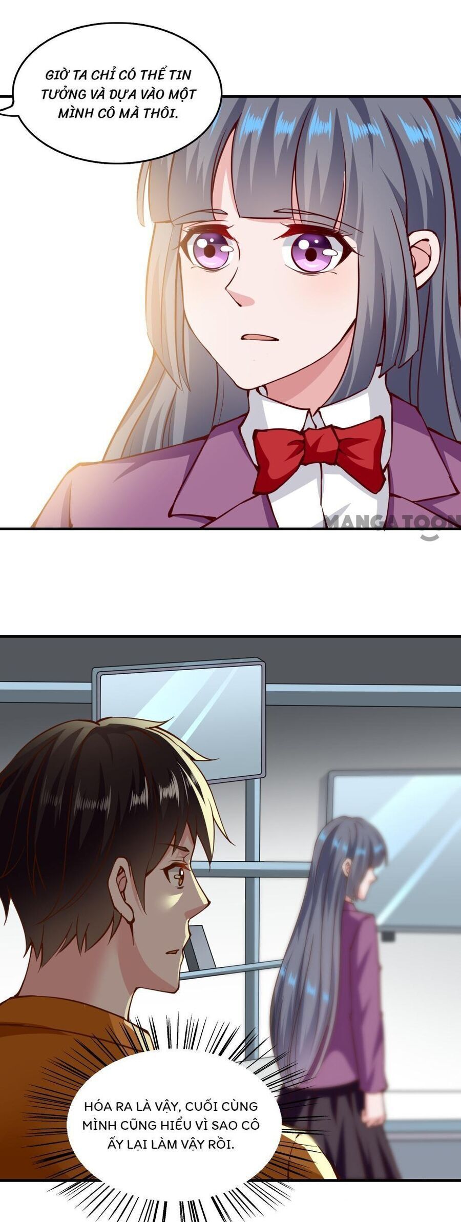 Chiếc Điện Thoại Thần Kỳ Chapter 127 - 16