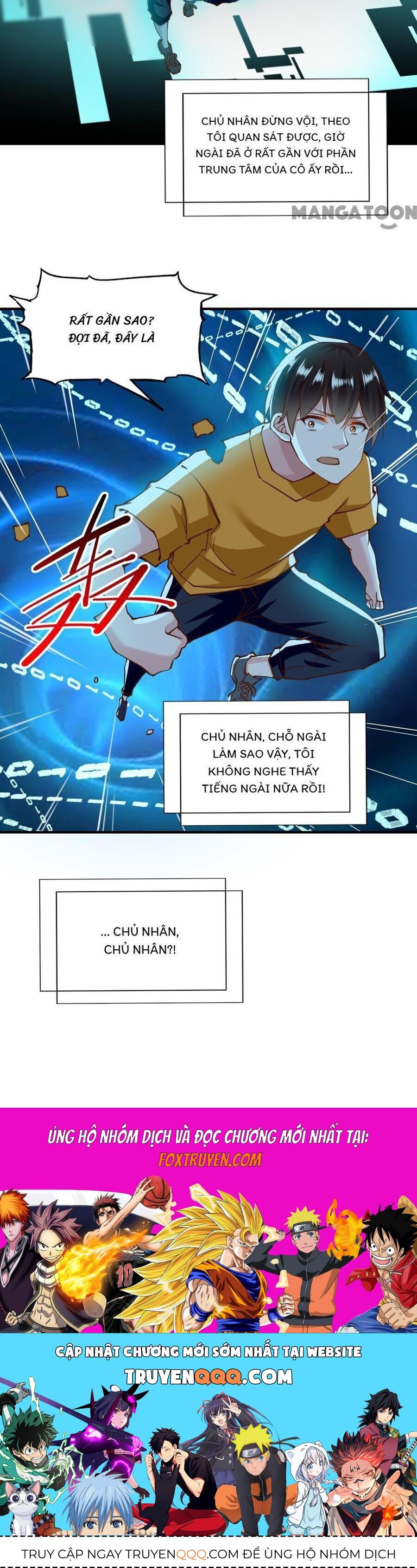 Chiếc Điện Thoại Thần Kỳ Chapter 127 - 18