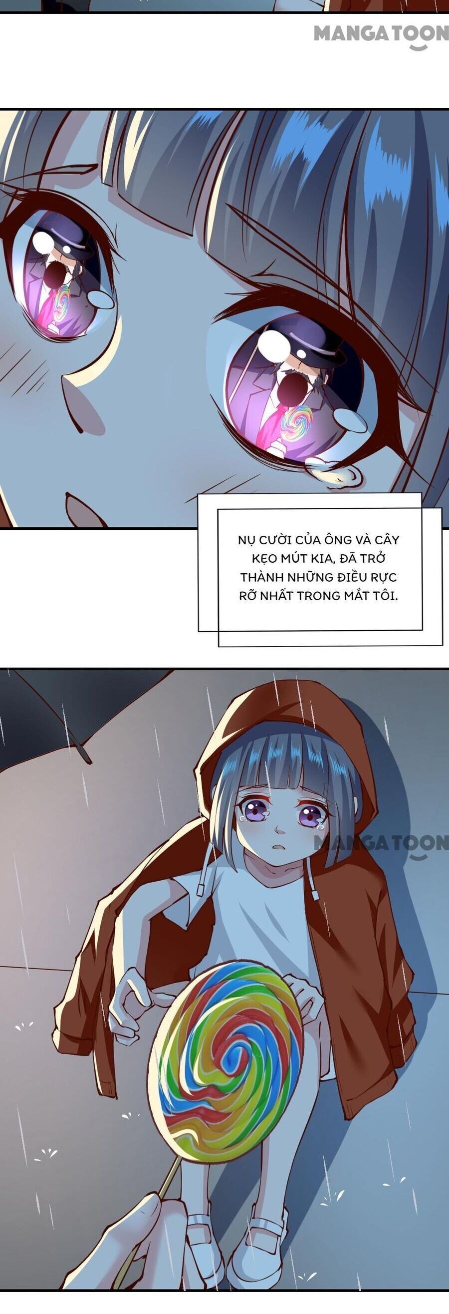 Chiếc Điện Thoại Thần Kỳ Chapter 127 - 4