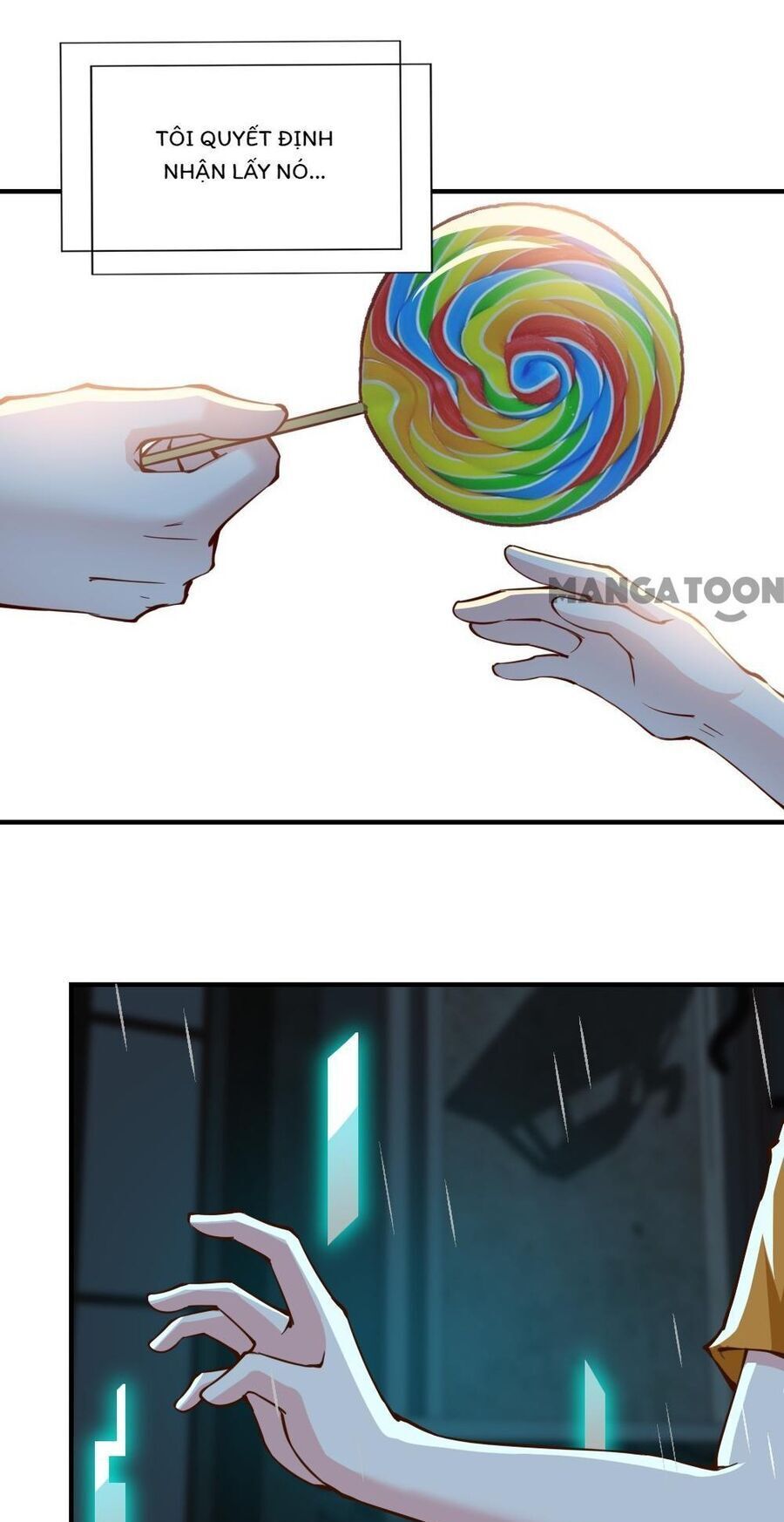 Chiếc Điện Thoại Thần Kỳ Chapter 127 - 5