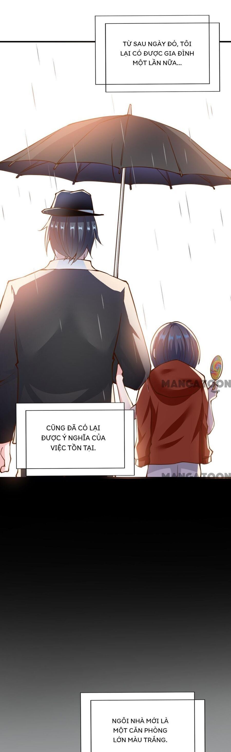 Chiếc Điện Thoại Thần Kỳ Chapter 127 - 7