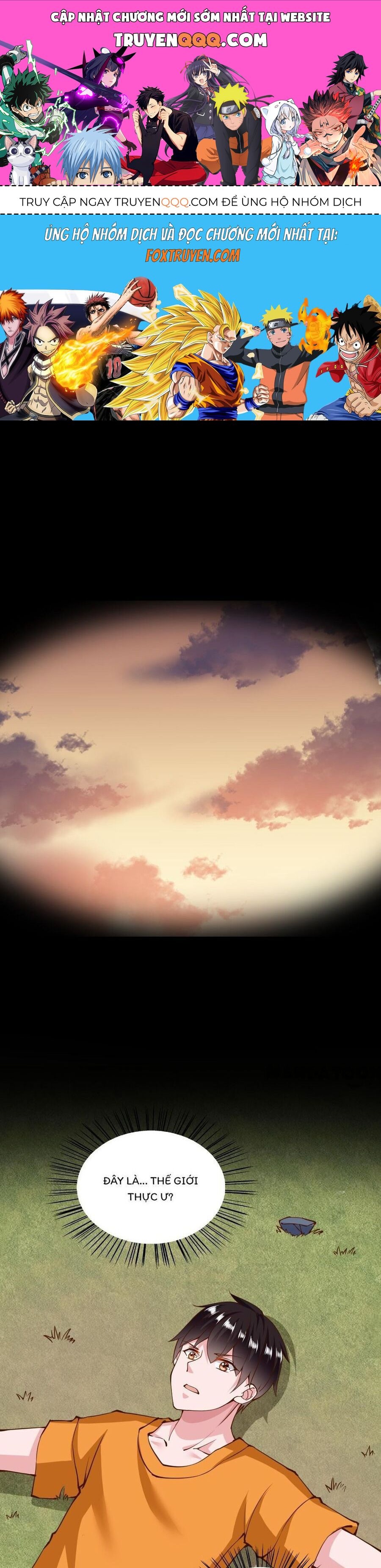 Chiếc Điện Thoại Thần Kỳ Chapter 129 - 1