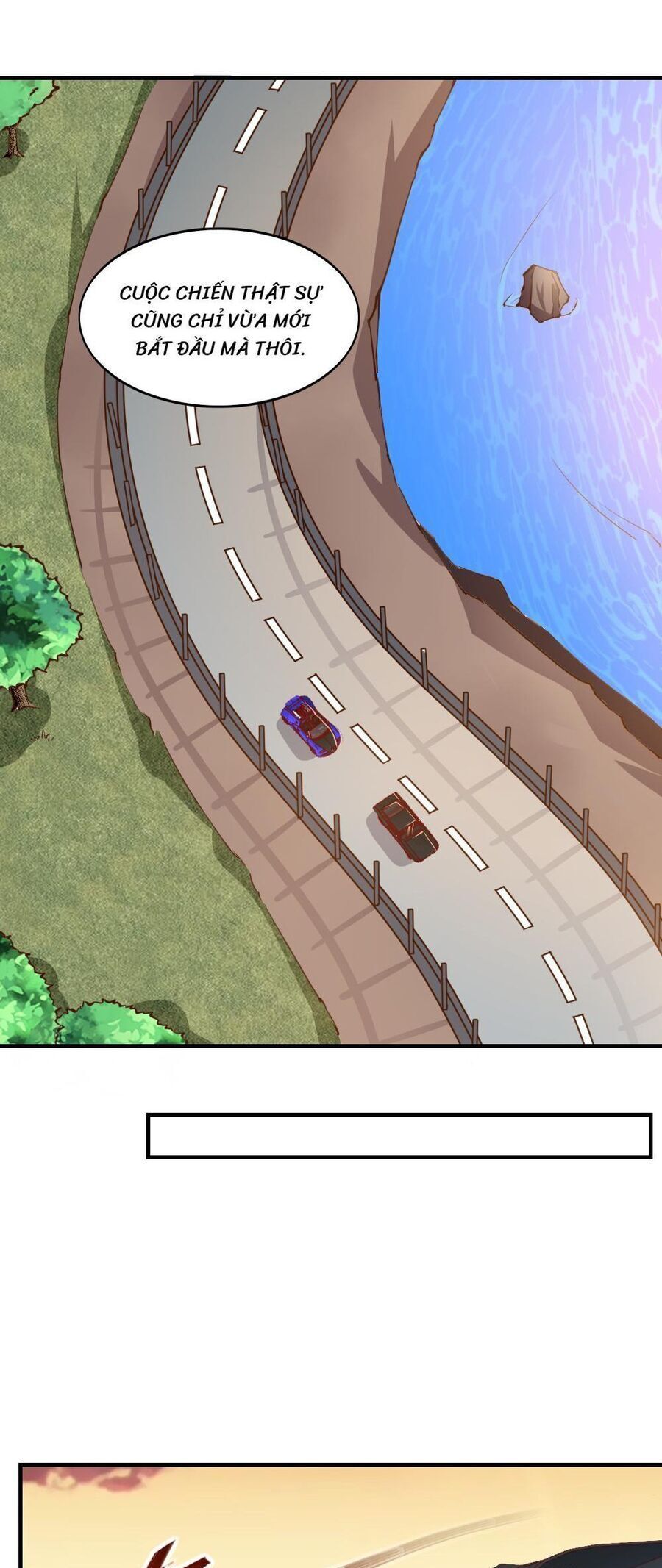 Chiếc Điện Thoại Thần Kỳ Chapter 129 - 13