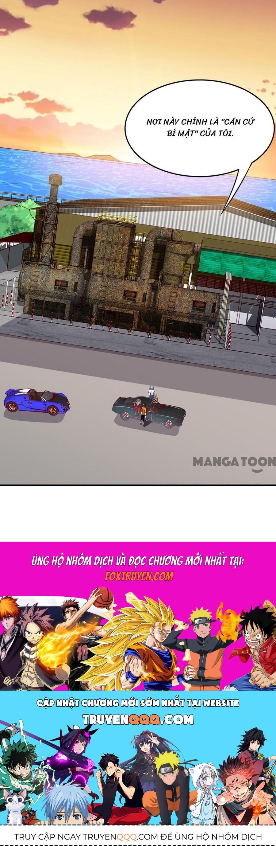 Chiếc Điện Thoại Thần Kỳ Chapter 129 - 16