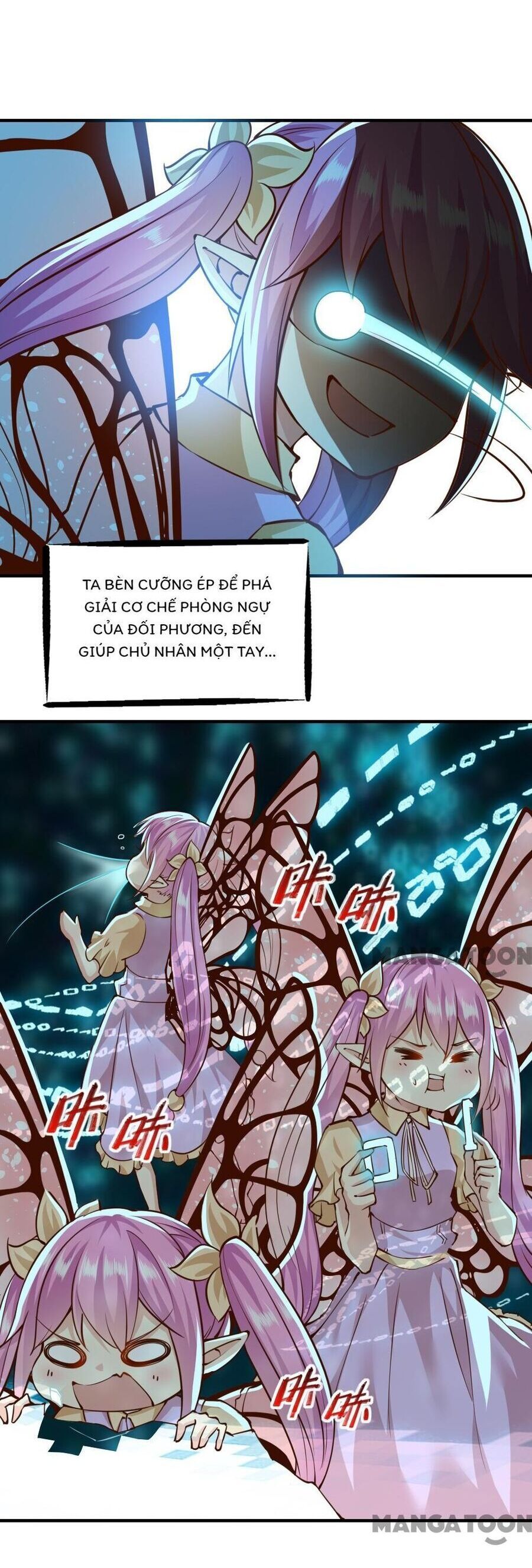 Chiếc Điện Thoại Thần Kỳ Chapter 129 - 5