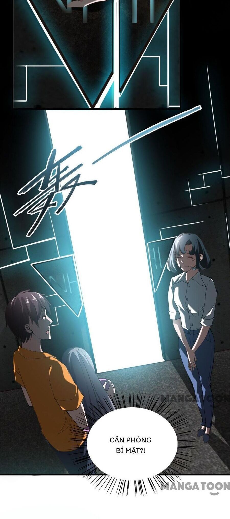 Chiếc Điện Thoại Thần Kỳ Chapter 130 - 5