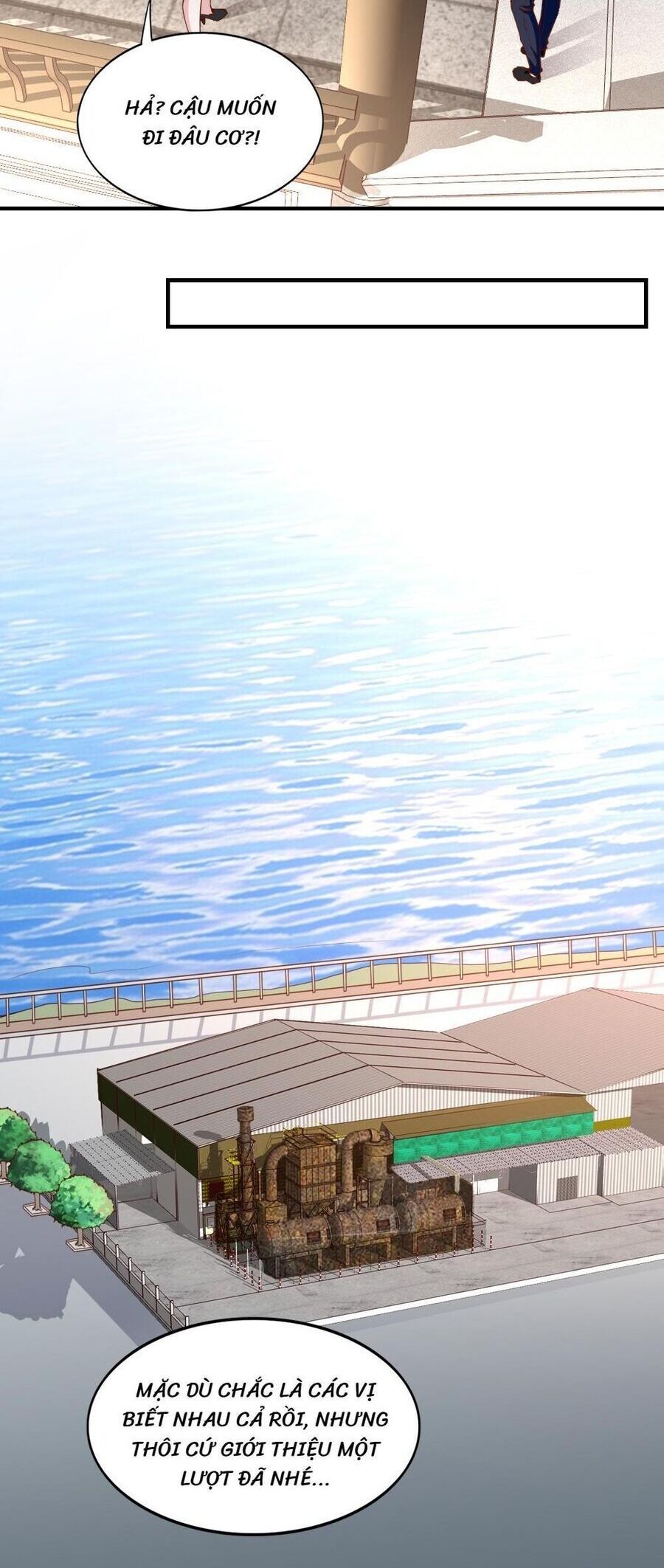 Chiếc Điện Thoại Thần Kỳ Chapter 131 - 13