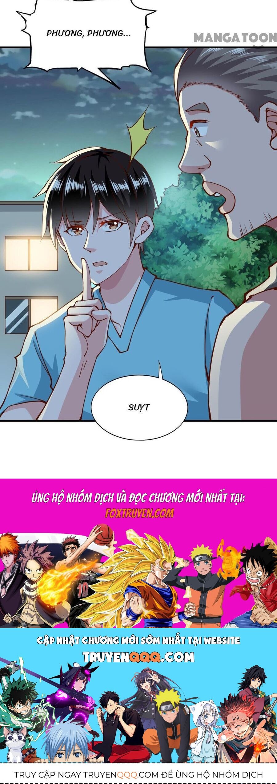 Chiếc Điện Thoại Thần Kỳ Chapter 133 - 19