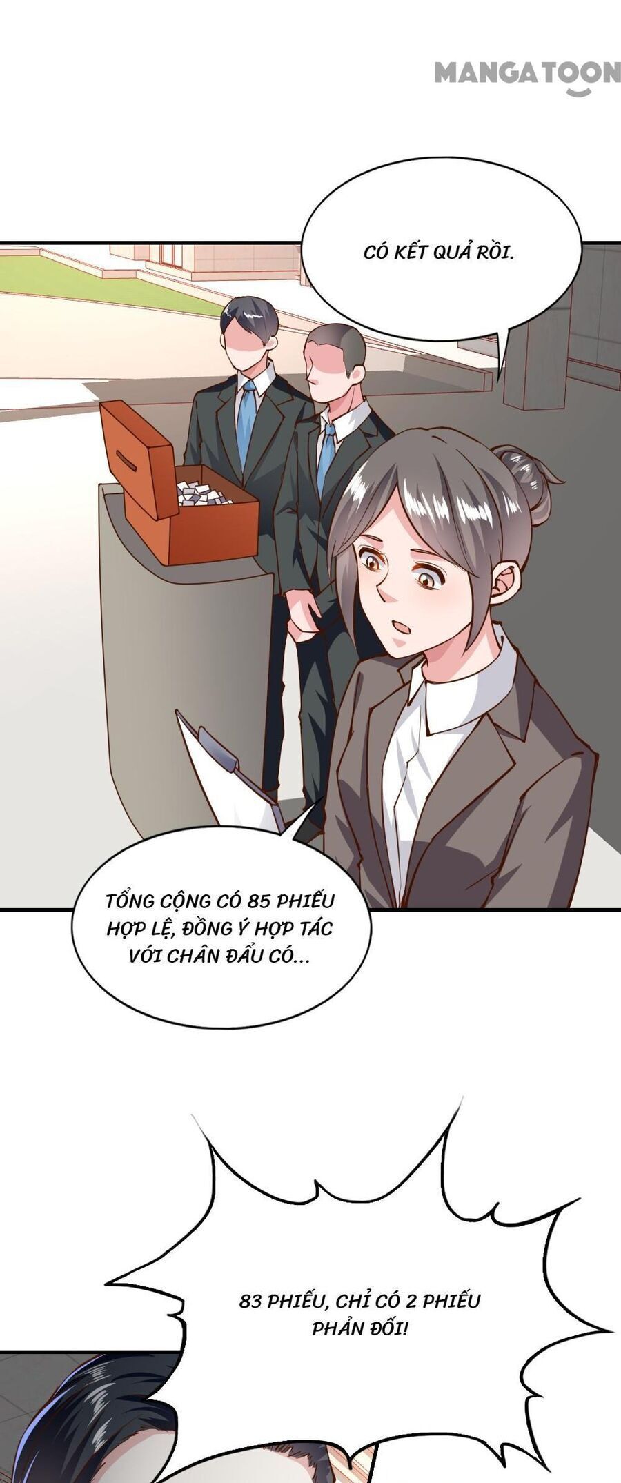 Chiếc Điện Thoại Thần Kỳ Chapter 134 - 13