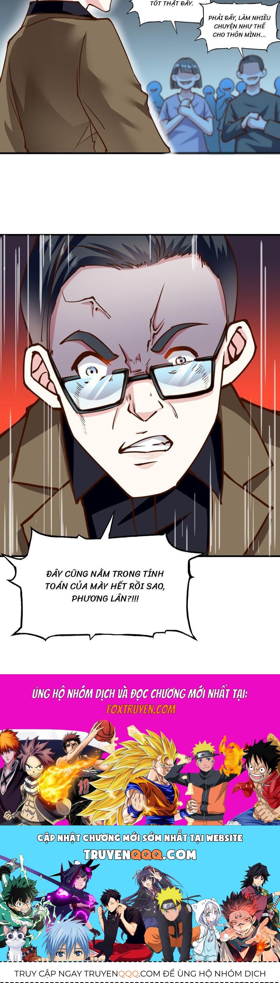 Chiếc Điện Thoại Thần Kỳ Chapter 134 - 18