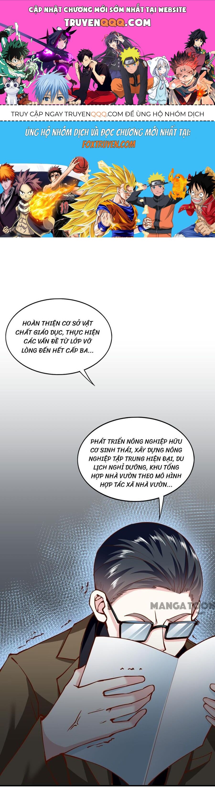 Chiếc Điện Thoại Thần Kỳ Chapter 135 - 1