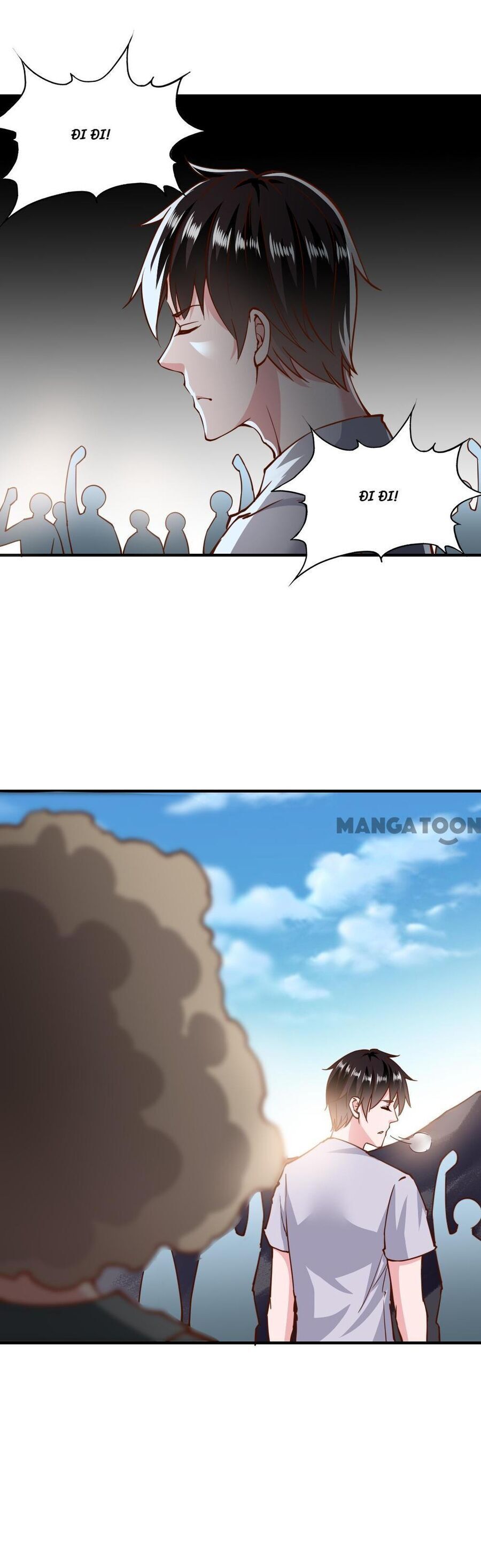 Chiếc Điện Thoại Thần Kỳ Chapter 136 - 13