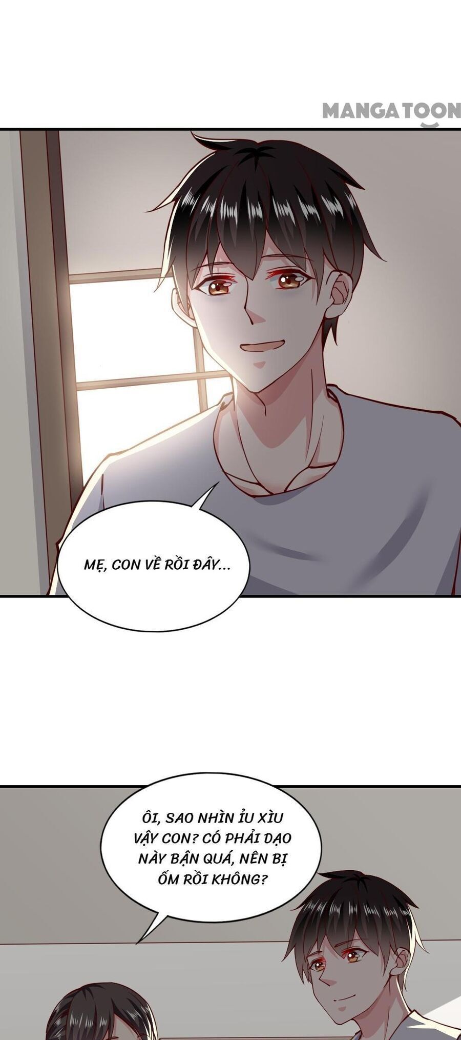 Chiếc Điện Thoại Thần Kỳ Chapter 136 - 15