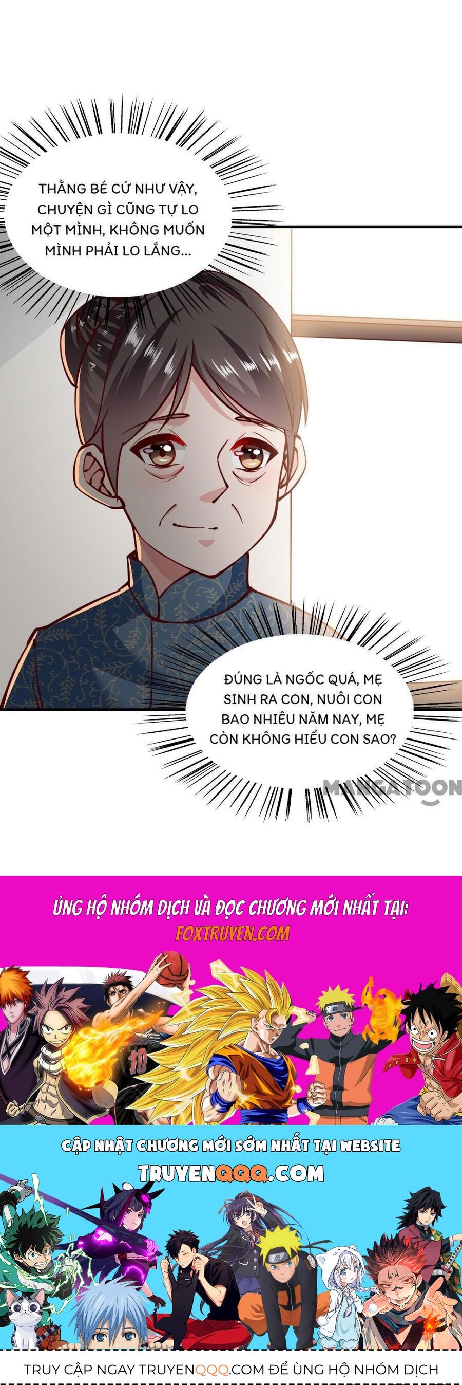 Chiếc Điện Thoại Thần Kỳ Chapter 136 - 18