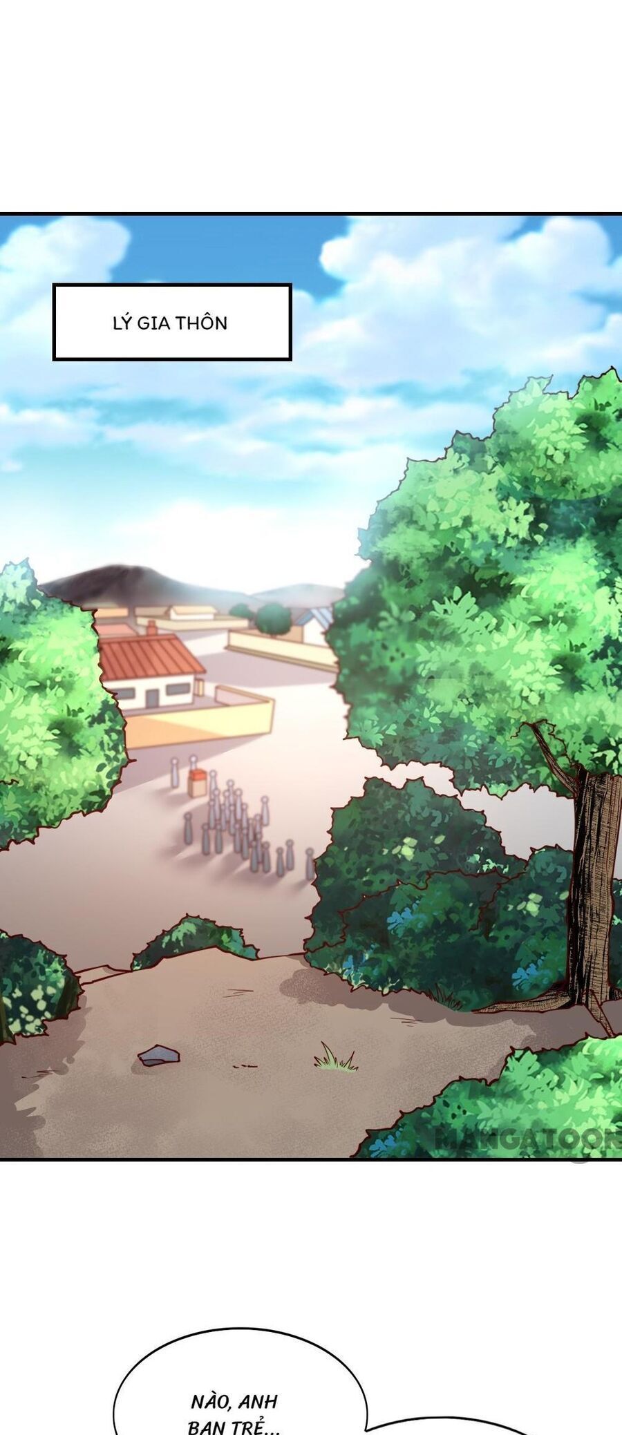 Chiếc Điện Thoại Thần Kỳ Chapter 136 - 7