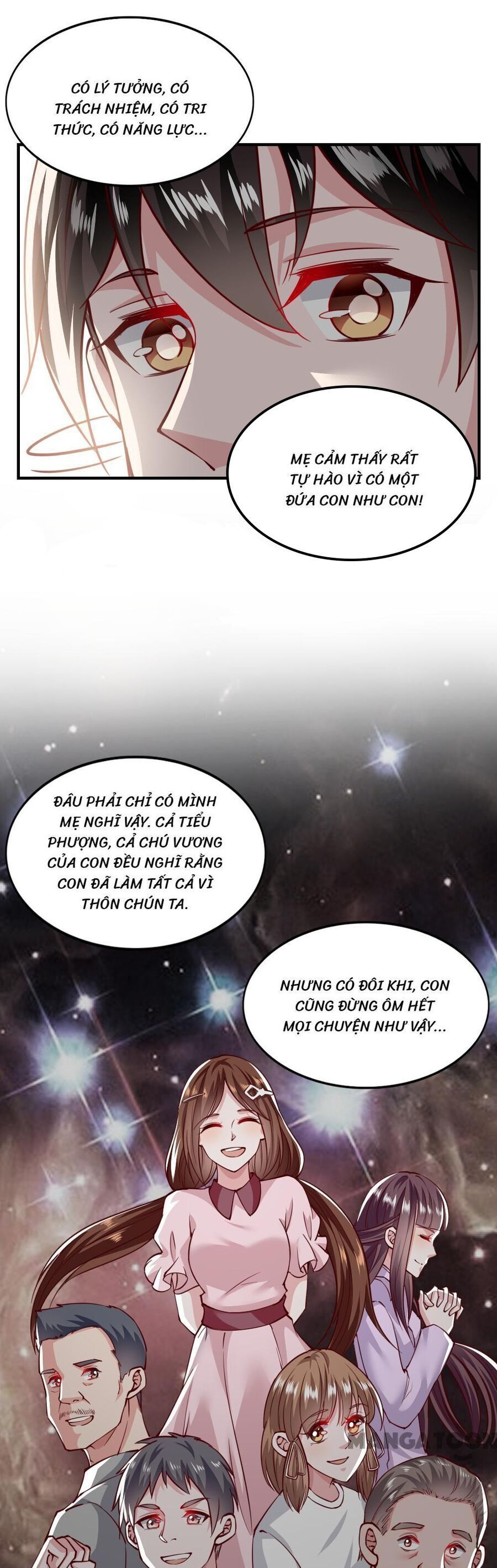 Chiếc Điện Thoại Thần Kỳ Chapter 137 - 6