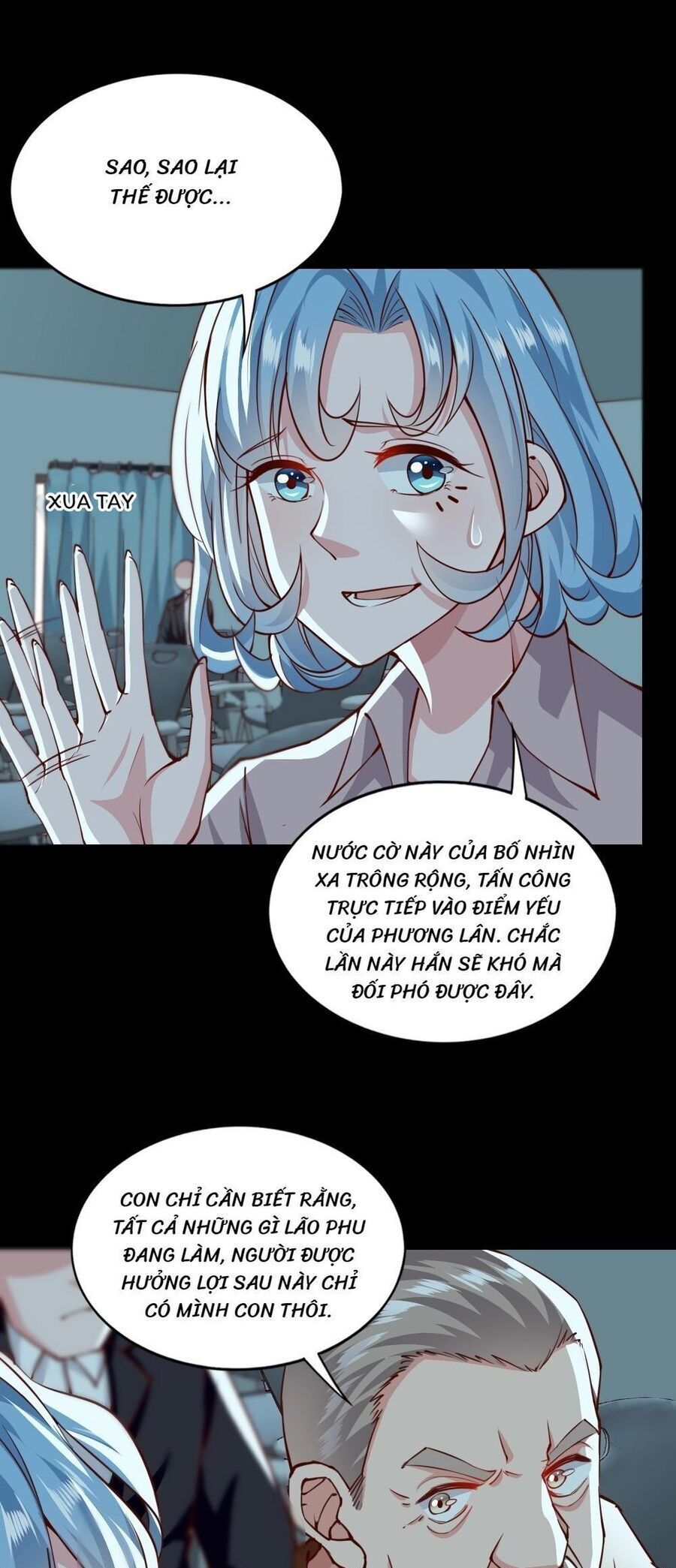 Chiếc Điện Thoại Thần Kỳ Chapter 138 - 3