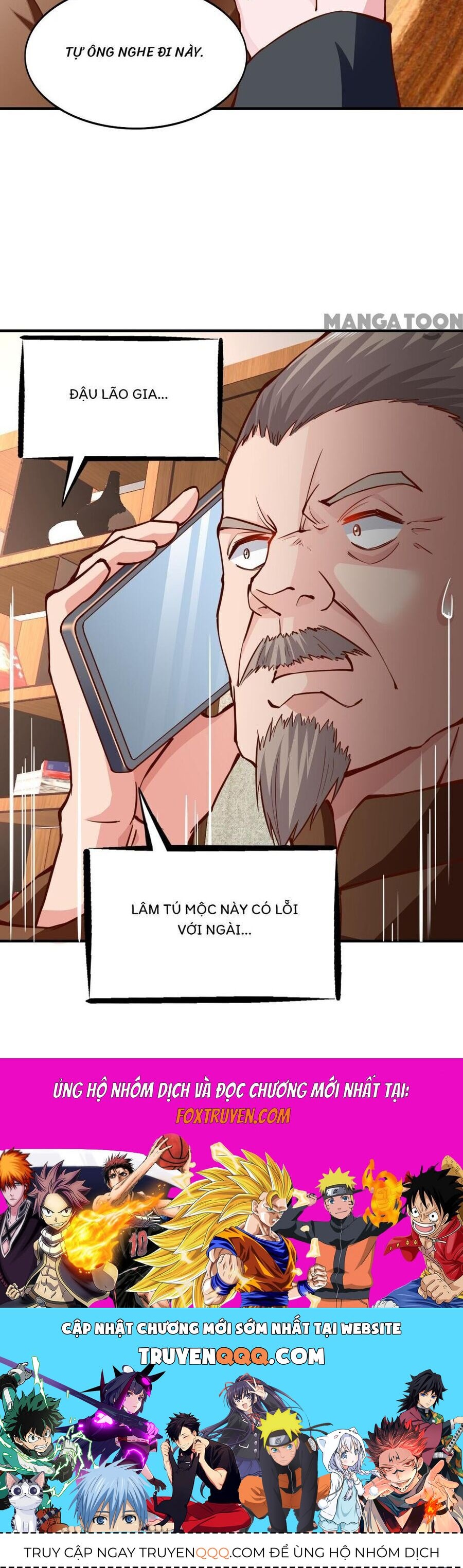 Chiếc Điện Thoại Thần Kỳ Chapter 141 - 20