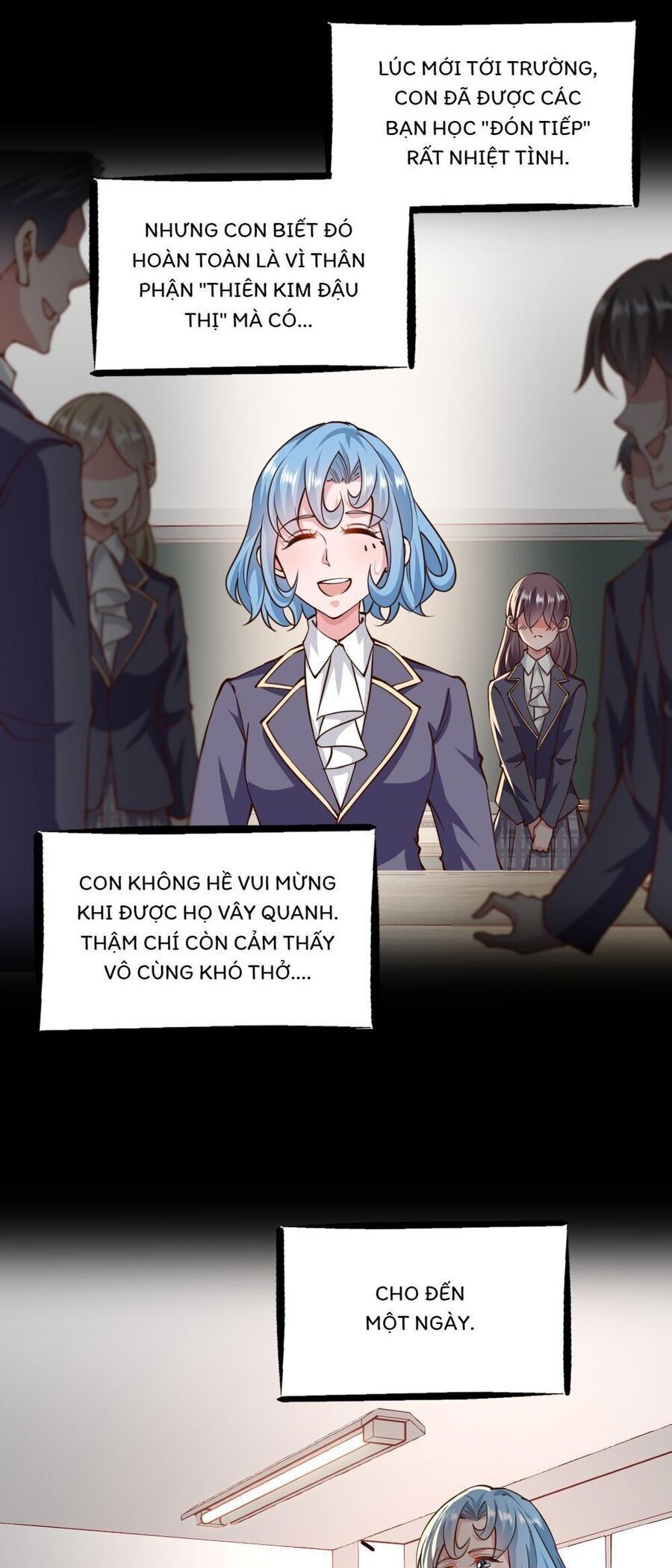 Chiếc Điện Thoại Thần Kỳ Chapter 142 - 11