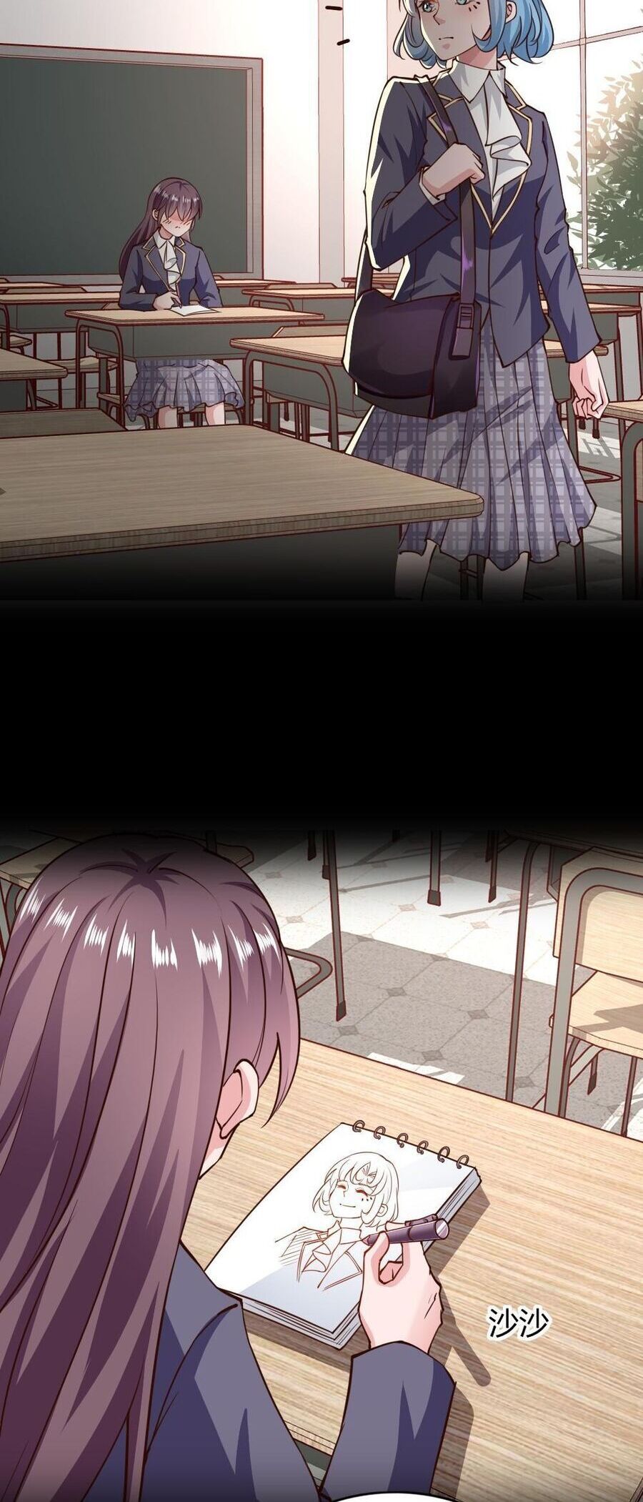 Chiếc Điện Thoại Thần Kỳ Chapter 142 - 12