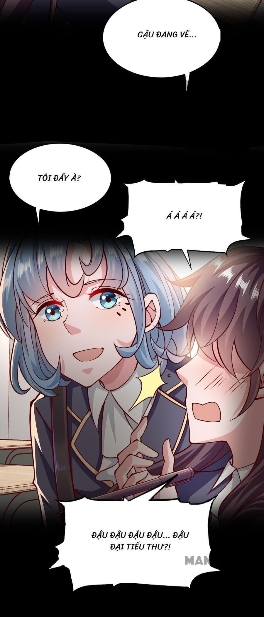 Chiếc Điện Thoại Thần Kỳ Chapter 142 - 13