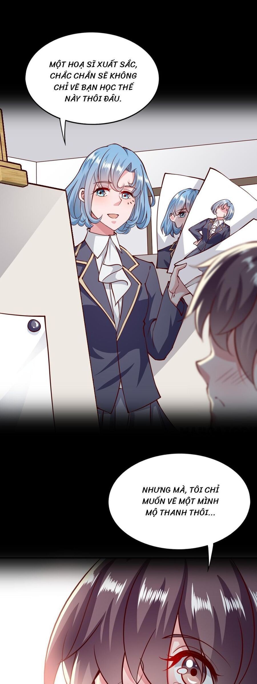 Chiếc Điện Thoại Thần Kỳ Chapter 142 - 17