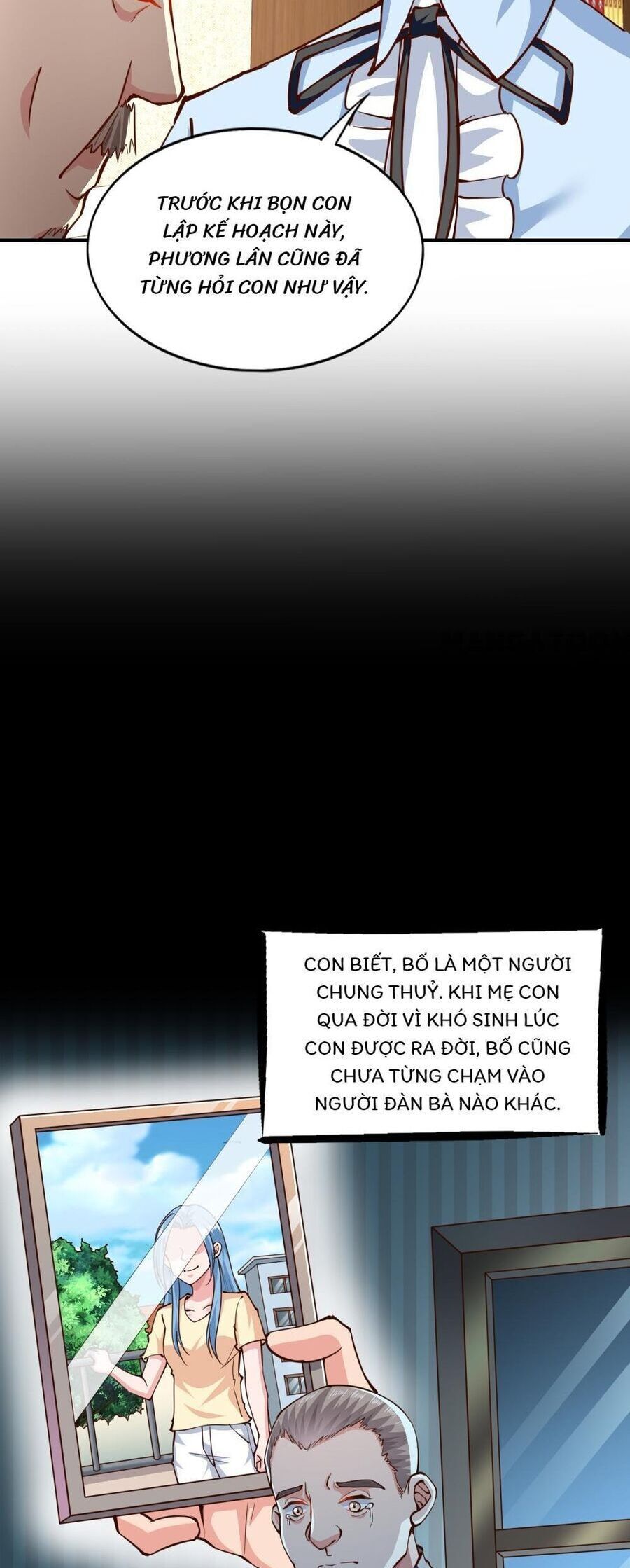 Chiếc Điện Thoại Thần Kỳ Chapter 142 - 9