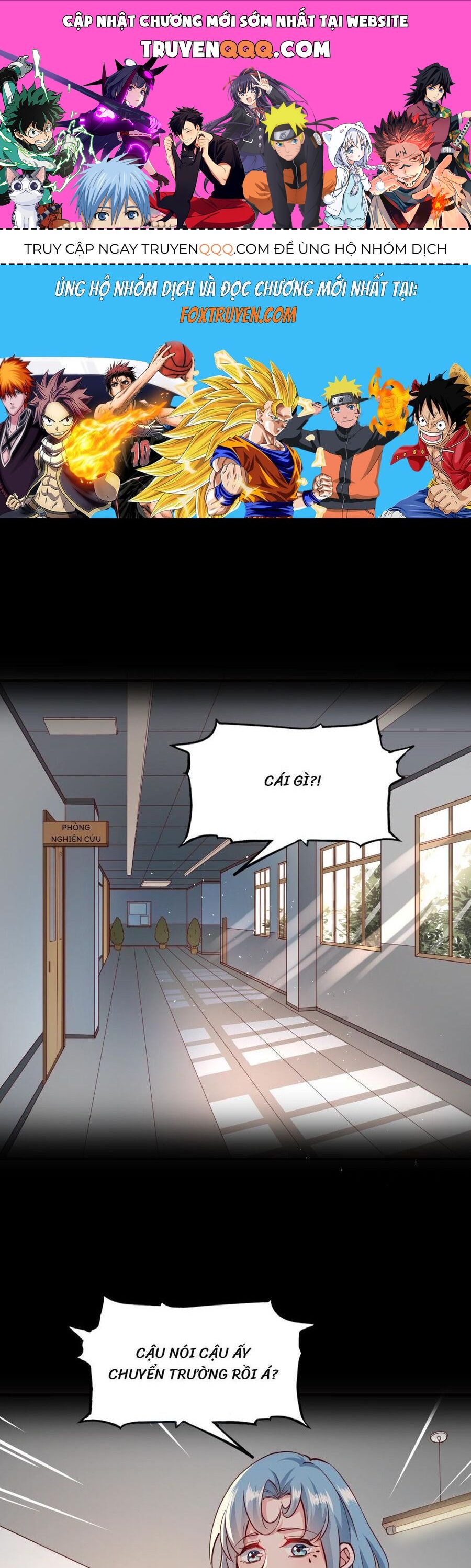 Chiếc Điện Thoại Thần Kỳ Chapter 143 - 1