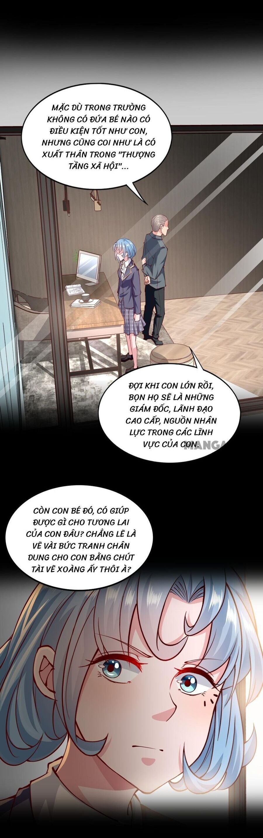 Chiếc Điện Thoại Thần Kỳ Chapter 143 - 11