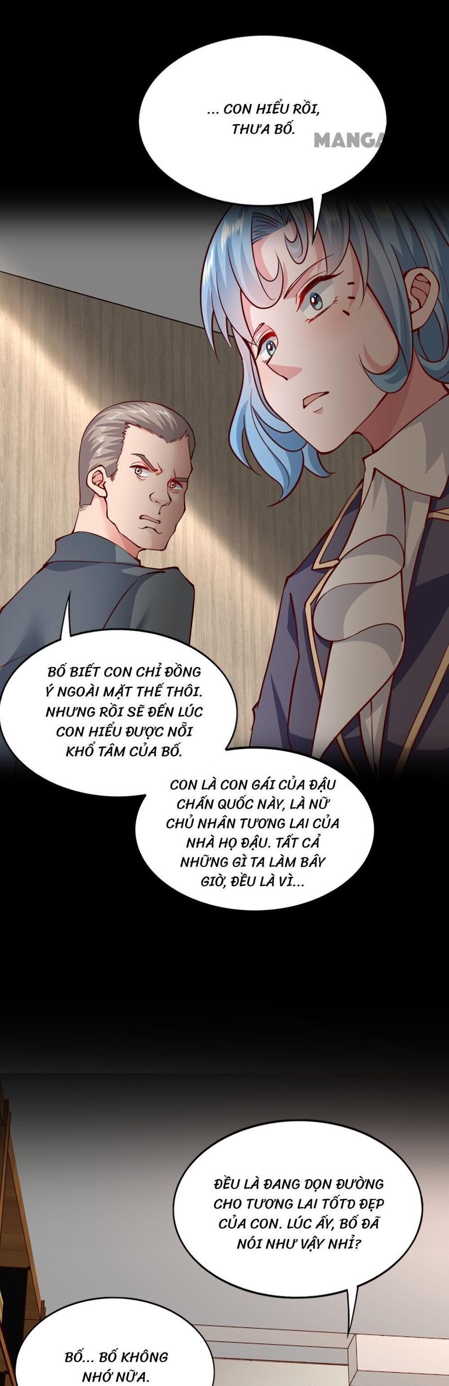 Chiếc Điện Thoại Thần Kỳ Chapter 143 - 12