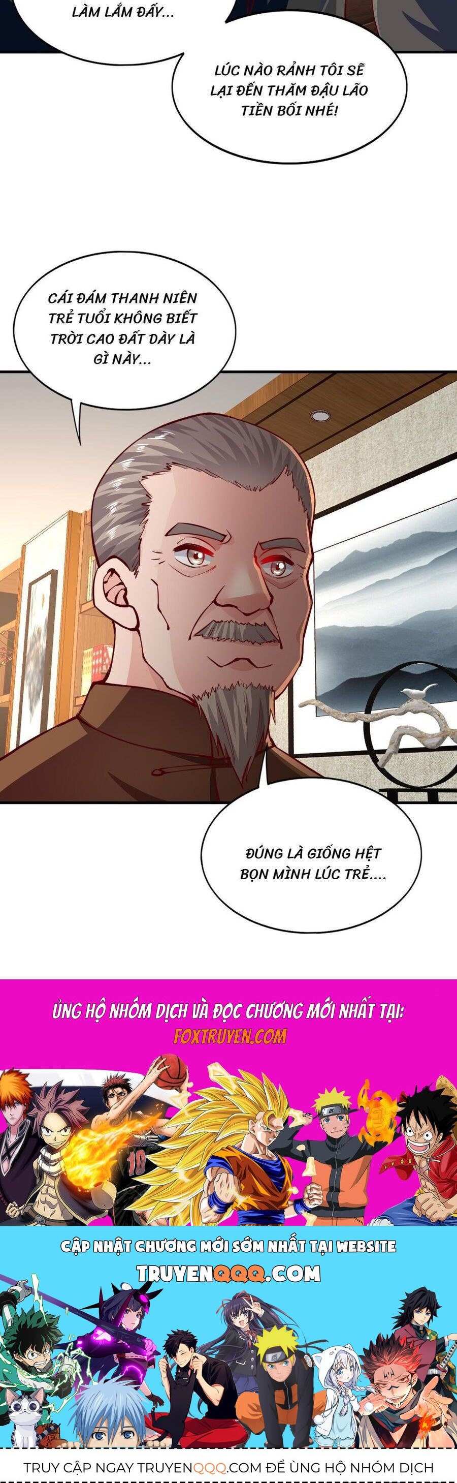 Chiếc Điện Thoại Thần Kỳ Chapter 143 - 19