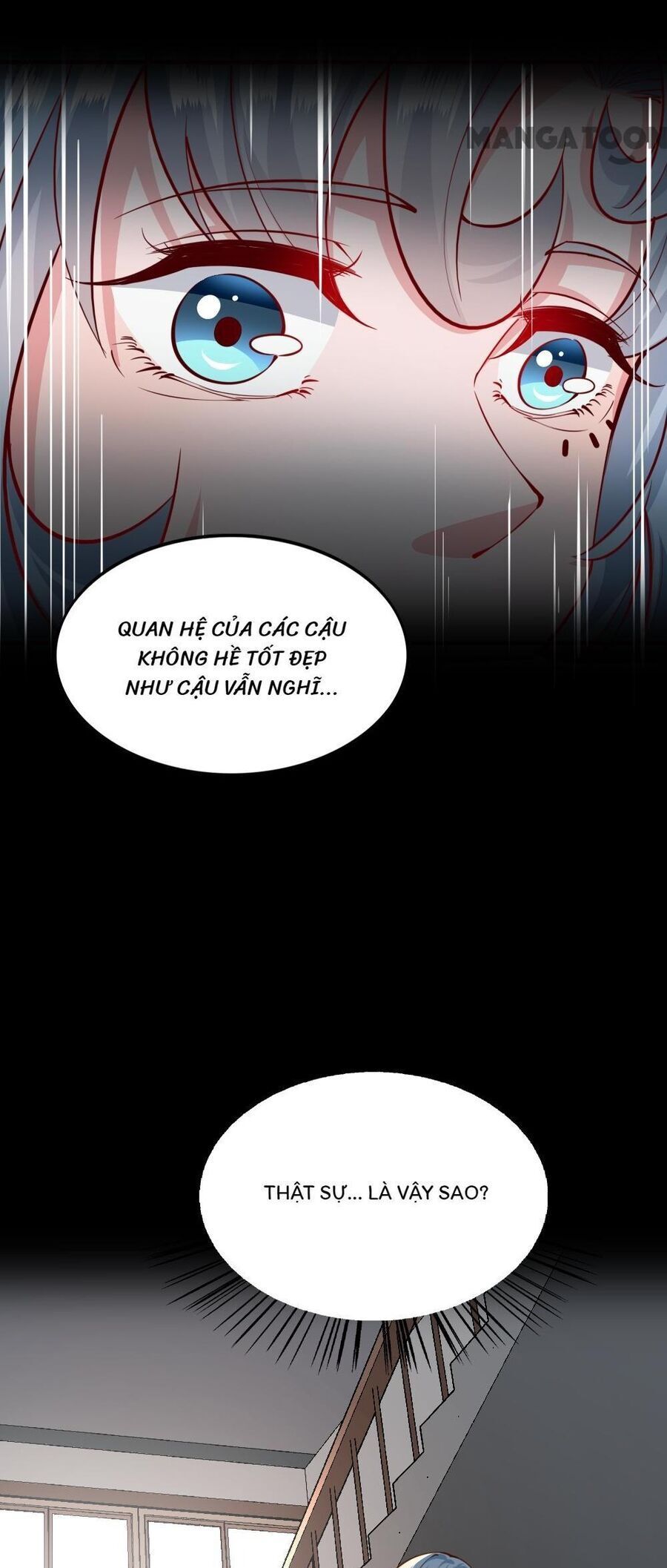 Chiếc Điện Thoại Thần Kỳ Chapter 143 - 4