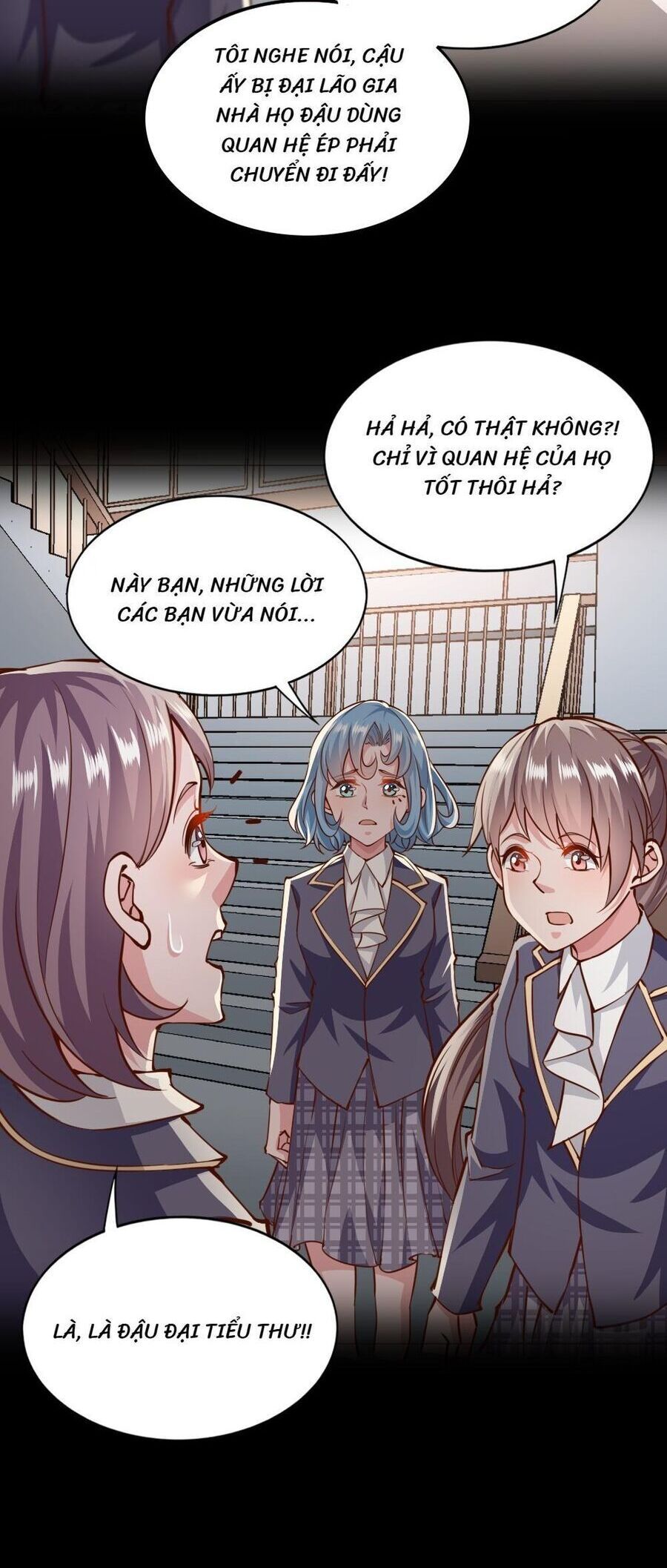 Chiếc Điện Thoại Thần Kỳ Chapter 143 - 6