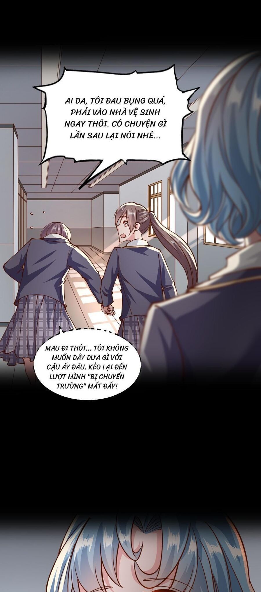 Chiếc Điện Thoại Thần Kỳ Chapter 143 - 7