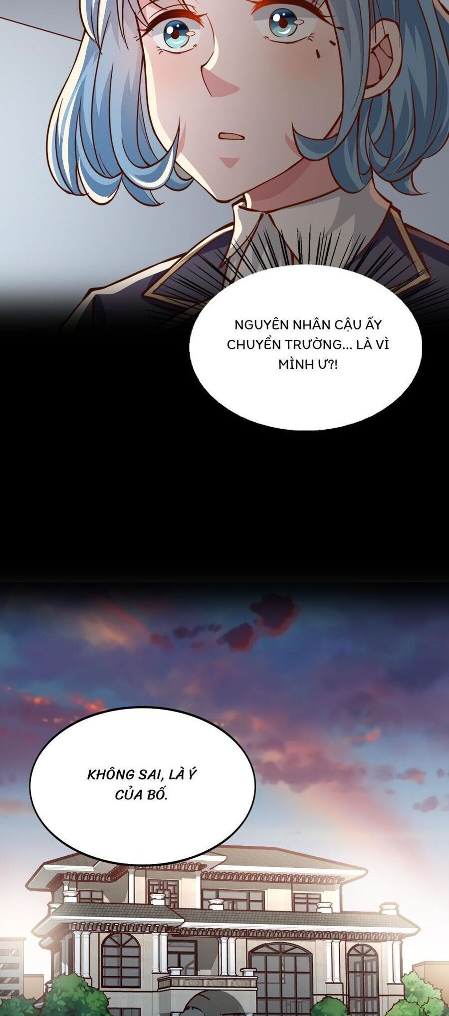 Chiếc Điện Thoại Thần Kỳ Chapter 143 - 8