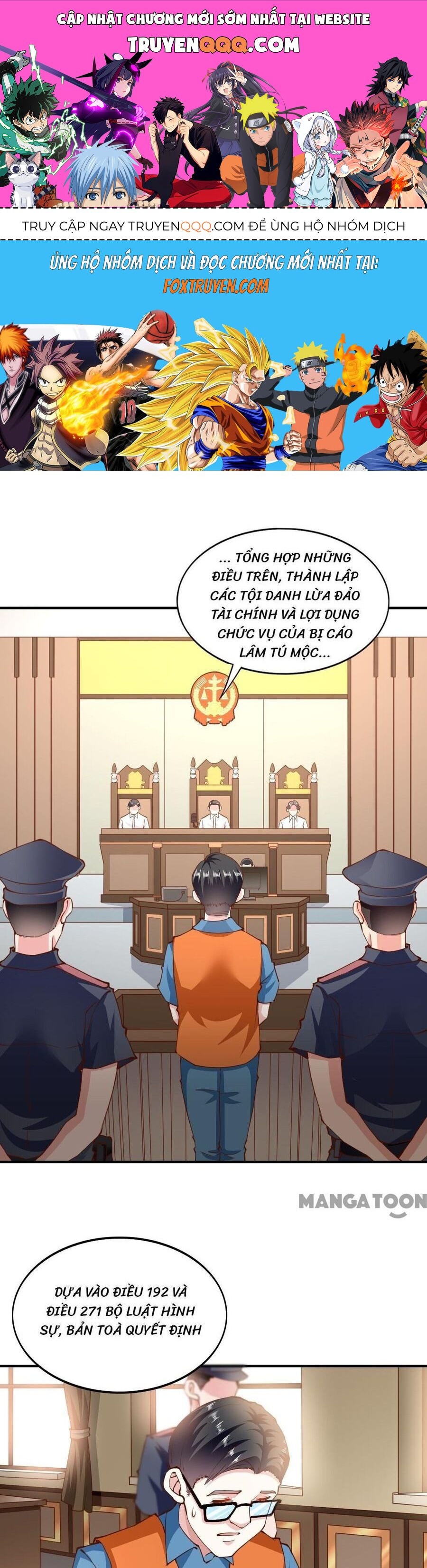 Chiếc Điện Thoại Thần Kỳ Chapter 144 - 1